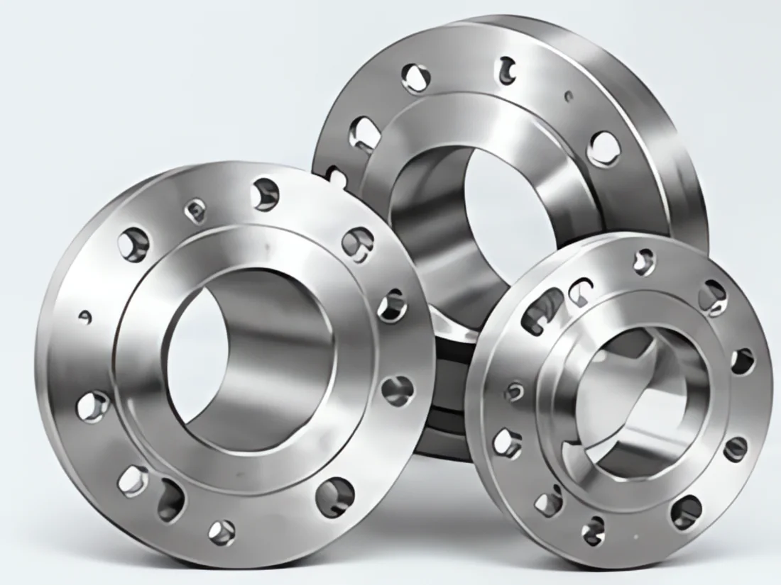 Mặt bích inox