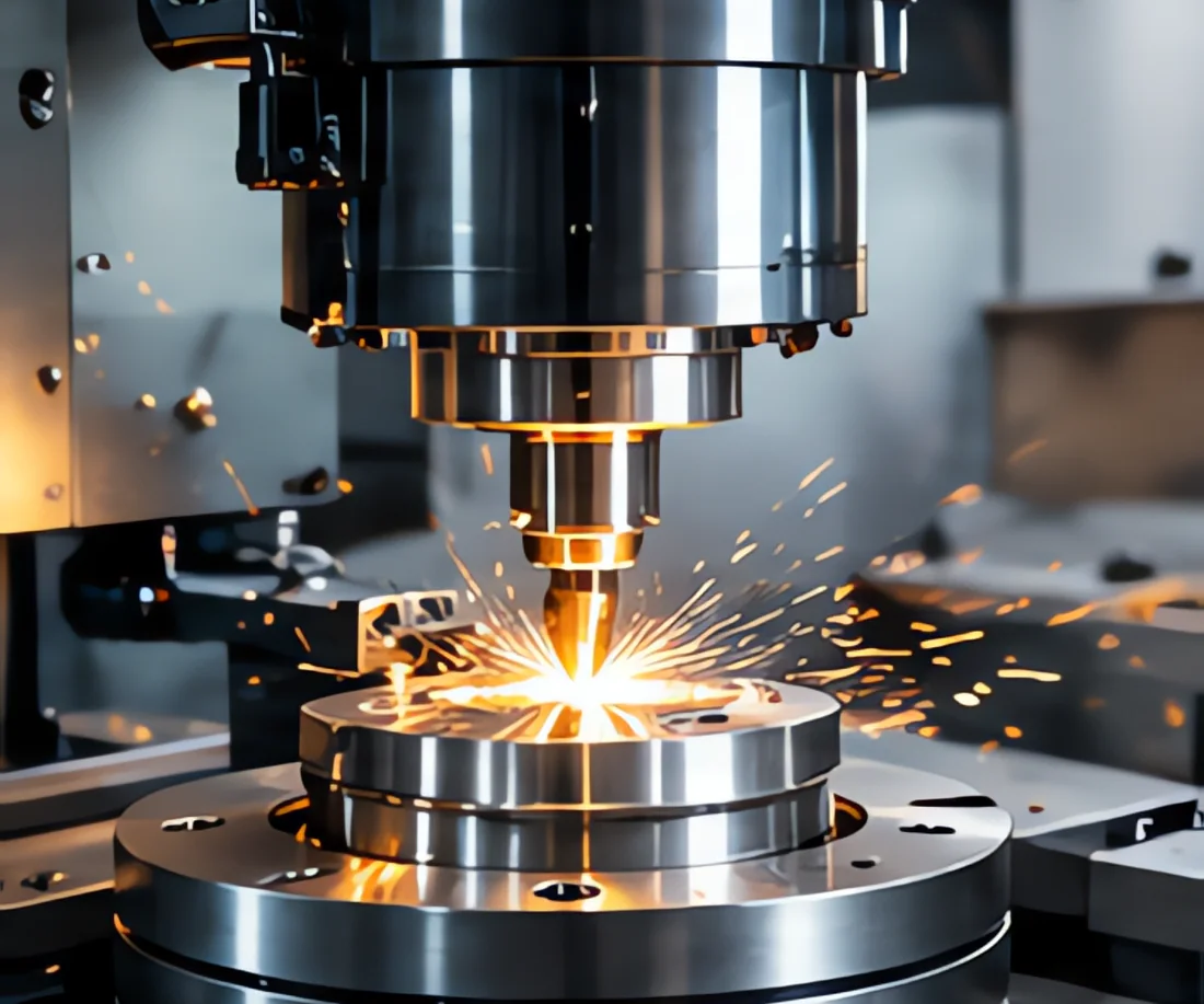 Tiện - Phay - CNC